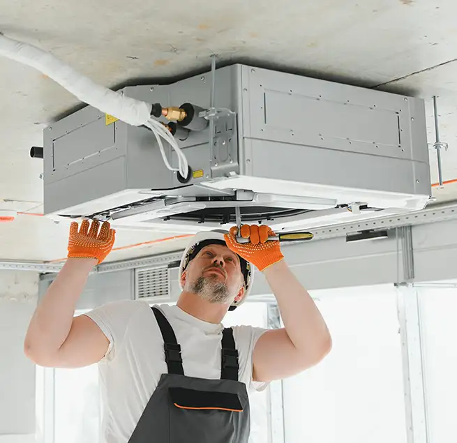 Why Homeowners & Businesses Trust Us Ferndale, MI