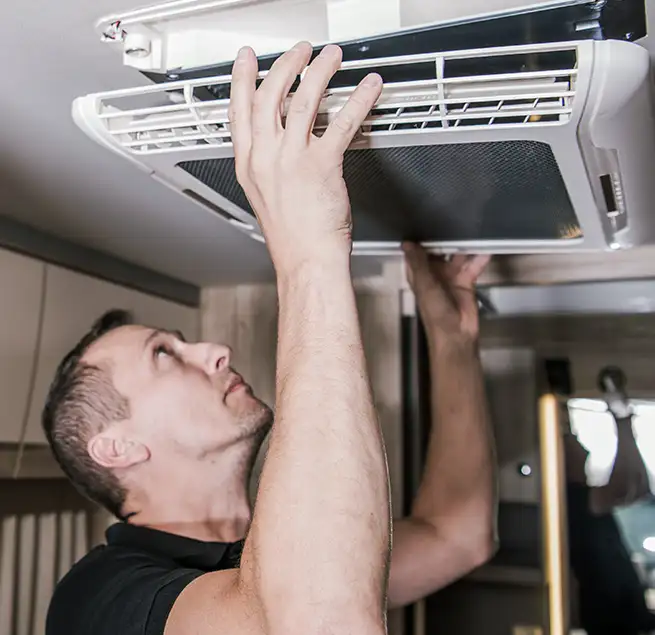 Why Homeowners & Businesses Trust Us Ferndale, MI