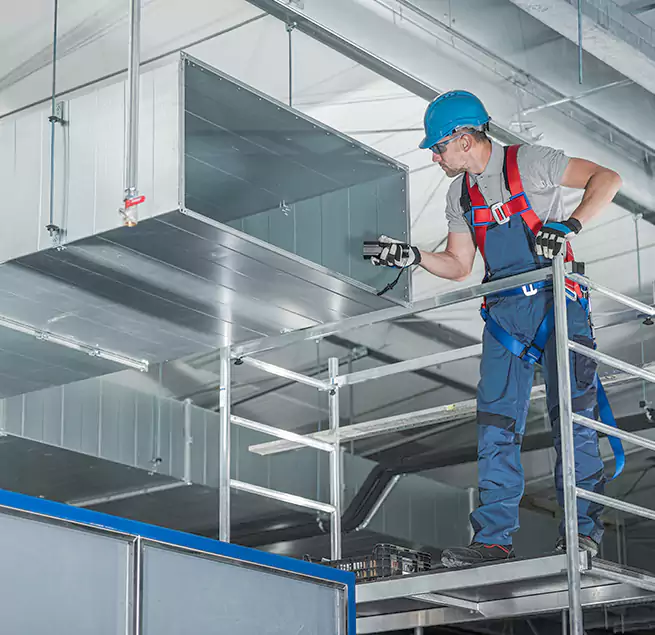 Why Homeowners Businesses Trust Us in Ferndale, MI