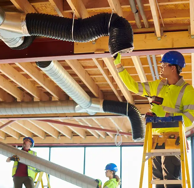 Why Homeowners & Businesses Trust Us in Ferndale, MI?