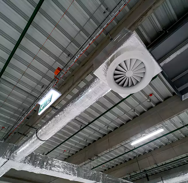 Why Homeowners & Businesses Trust Us in Ferndale, MI?