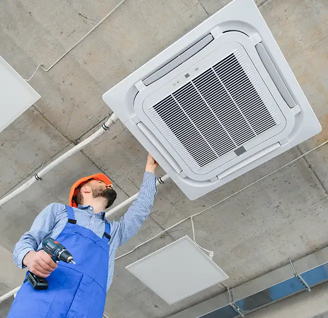 Why Homeowners & Businesses Trust Us in Ferndale, MI