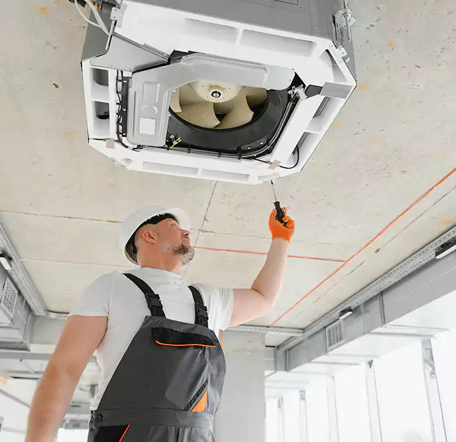 Why Homeowners Businesses Trust Us in Ferndale, MI