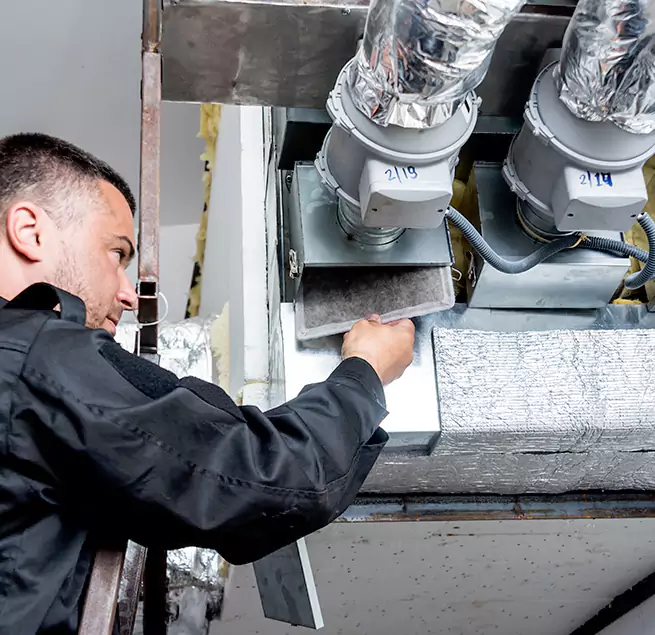 Why Homeowners Businesses Trust Us in Ferndale, MI?