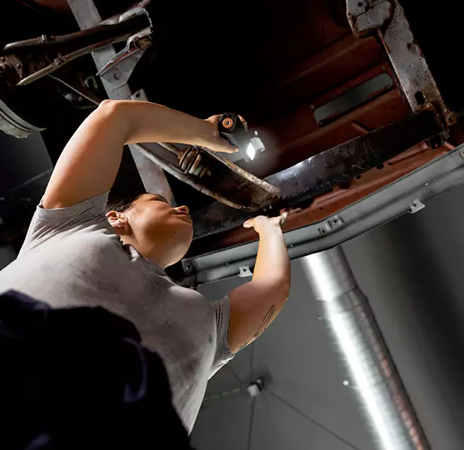 Why Homeowners & Businesses Trust Us Ferndale, MI