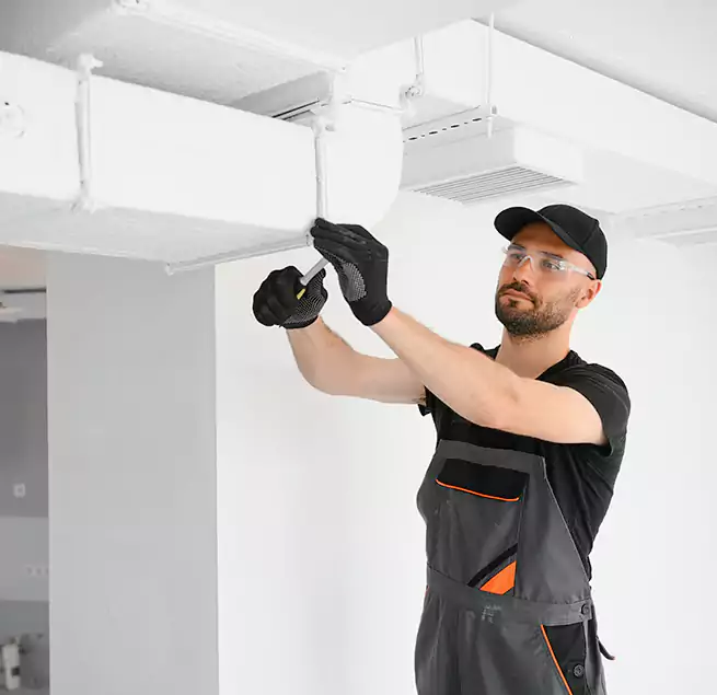  Why Homeowners Businesses Trust Us Ferndale, MI