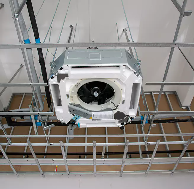 Why Homeowners & Businesses Trust Us Ferndale, MI?