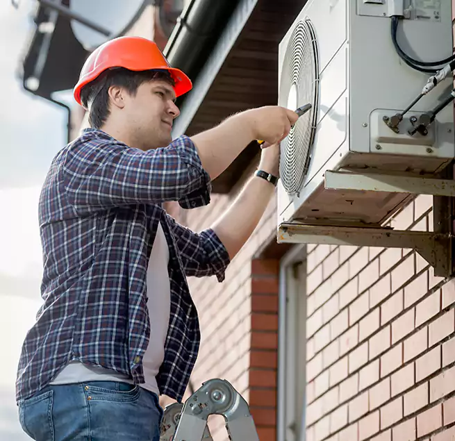 Why Homeowners & Businesses Trust Us Ferndale, MI