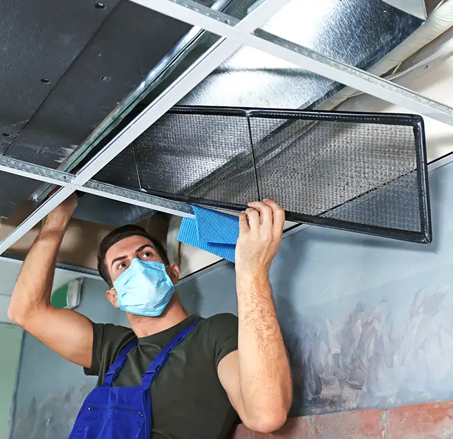 Why Homeowners & Businesses Trust Us in Ferndale, MI?