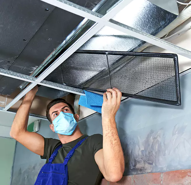  Why Homeowners Businesses Trust Us  in Ferndale, MI?