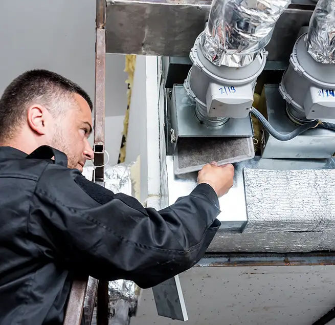 Why Homeowners & Businesses Trust Us in Ferndale, MI?